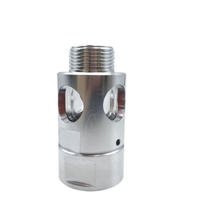 एल्युमिनियम फोर विंडो ऑयल साइट