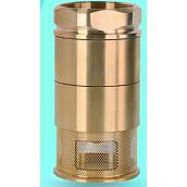 फुट पेडल हाइड्रोलिक वाल्व