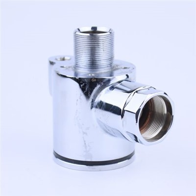 ग्लास तेल स्तर संकेतक