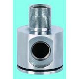 कम लटकते तेल का दृश्य